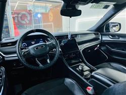 جيب جراند شيروكي إل